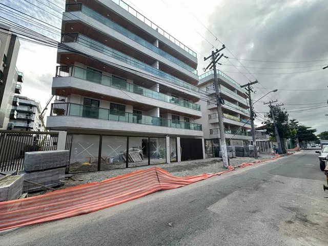 Imagem 13: Apartamento para Venda em Cabo Frio, Vila Nova, 2 dormitórios, 1 suíte, 2 banheiros, 1