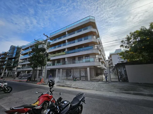 Imagem 14: Apartamento para Venda em Cabo Frio, Vila Nova, 2 dormitórios, 1 suíte, 2 banheiros, 1