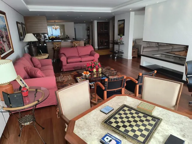 Imagem: APARTAMENTO DE CINEMA NO CENTRO DO CENTRO
