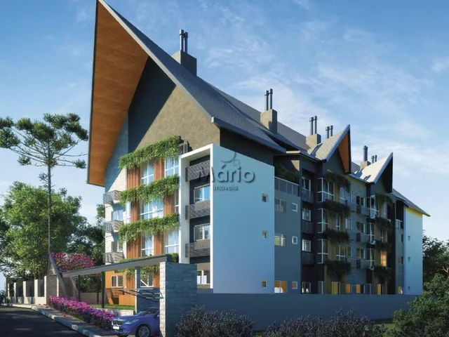 Imagem: APARTAMENTO 1 DORMITÓRIO NO BAIRRO FLORESTA