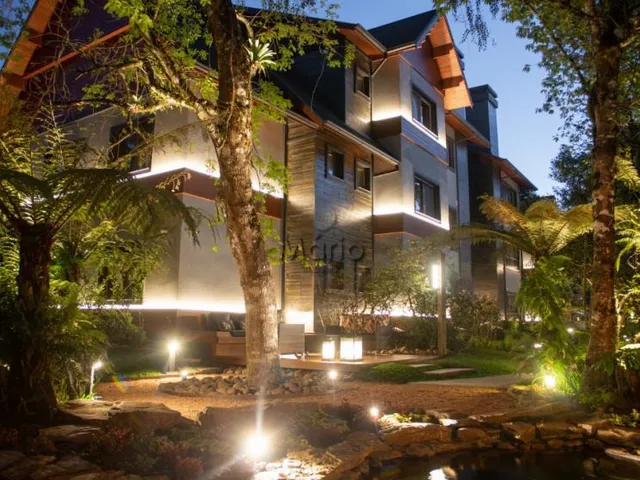 Imagem: Apartamento à venda em Gramado - Condomínio