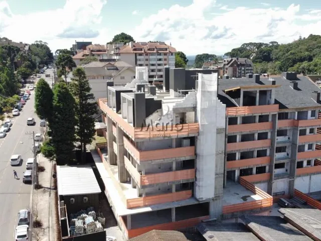 Imagem: Apartamento à venda em Gramado - Condomínio