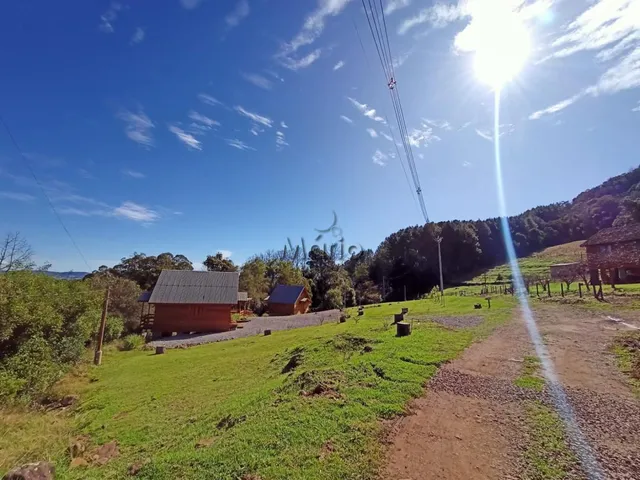 Imagem: Sítio na Linha Nova!