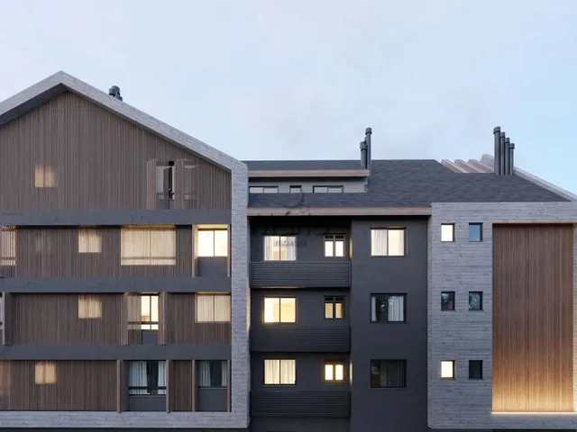 Imagem: Apartamento à venda em Canela - Garbo Canela