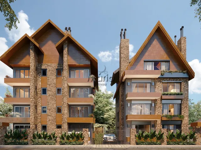 Imagem 1: Apartamento à venda em Gramado - Centro - Nilo Roloff
