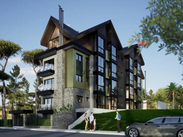 Imagem 1: Apartamento em Gramado, Viex Residencial