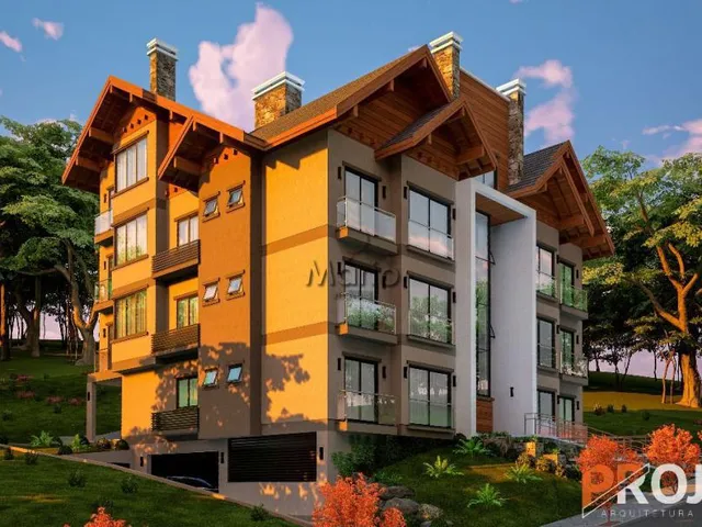 Imagem: Apartamento à venda em Gramado, Dutra