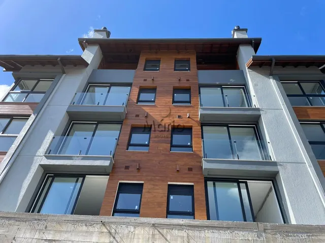Imagem: Apartamento em Gramado, com 2 dormitórios