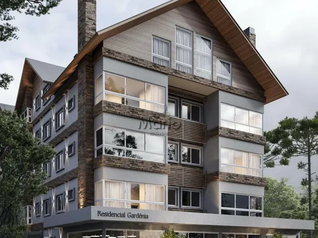 Imagem: Apartamento em Canela, Residencial Gradênia