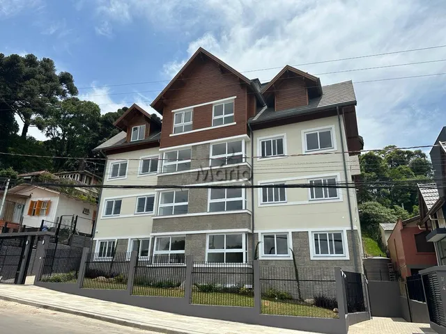 Imagem: Apartamento 2 dormitorios sendo 1 suíte