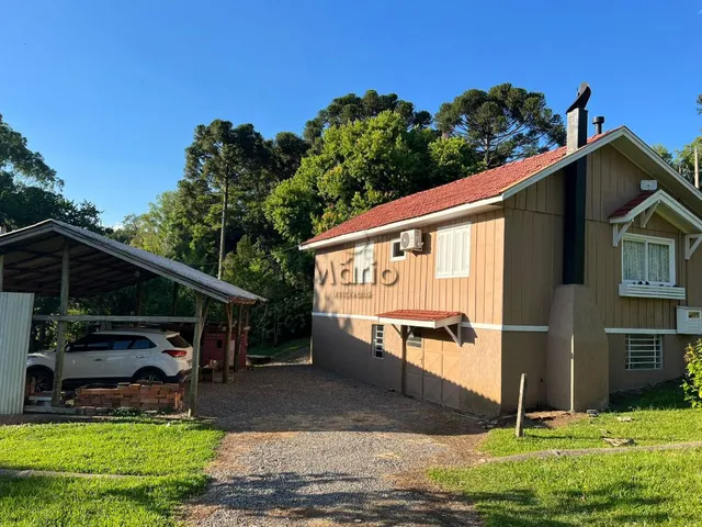 Imagem 2: Sítio Fazenda / sítio com 2 dormitórios