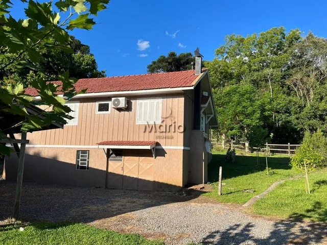 Imagem 3: Sítio Fazenda / sítio com 2 dormitórios