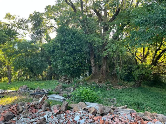 Imagem 7: Sítio Fazenda / sítio com 2 dormitórios