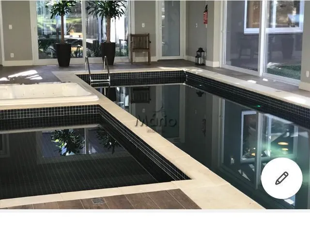 Imagem: Apartamento Casa de Pedra Carniel Gramado
