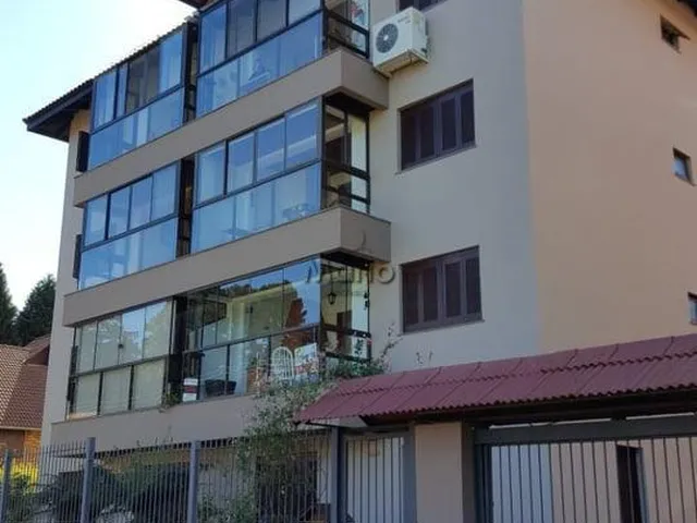 Imagem: Apartamento 2 suítes Vila Suzana Canela