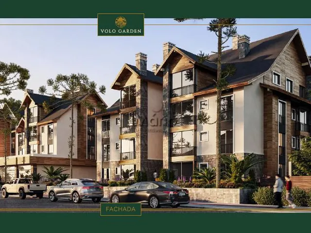 Imagem: Apartamento 2 suítes na Av das Hortensias
