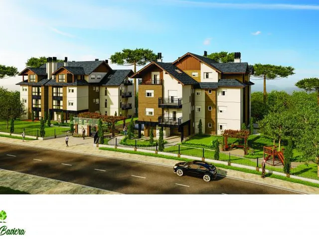 Imagem: Apartamento 1 suíte no bairro Bavaria em