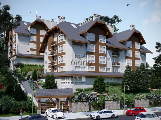 Imagem: Apartamento na Borges de Medeiros principal