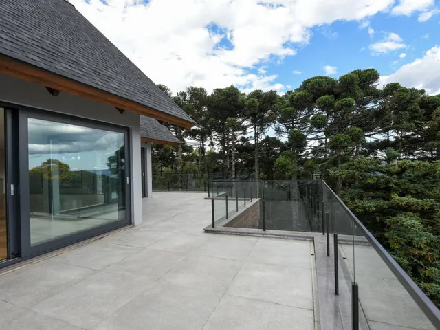 Imagem: Apartamento à venda em Gramado - La Roca