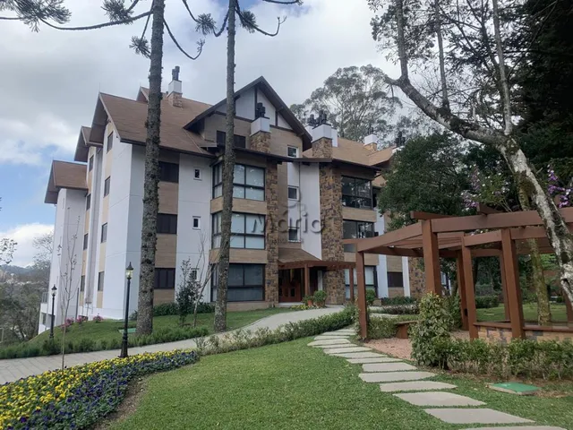 Imagem: APARTAMENTO 2 DORMITÓRIOS NO BAIRRO BAVÁRIA
