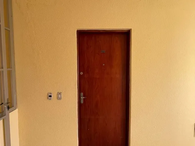Imagem: Apartamento Lagoa da Sapiranga Coité