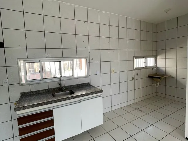 Imagem 4: Apartamento Lagoa da Sapiranga Coité