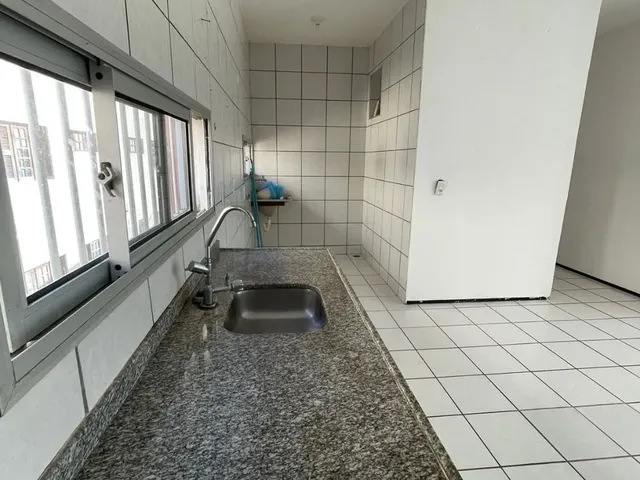 Imagem 5: Apartamento Lagoa da Sapiranga Coité