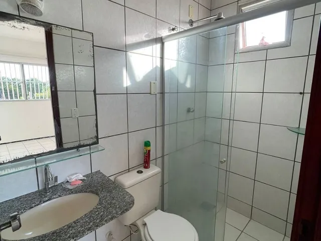 Imagem 7: Apartamento Lagoa da Sapiranga Coité