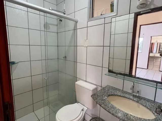 Imagem 11: Apartamento Lagoa da Sapiranga Coité