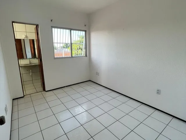 Imagem 2: Apartamento Lagoa da Sapiranga Coité