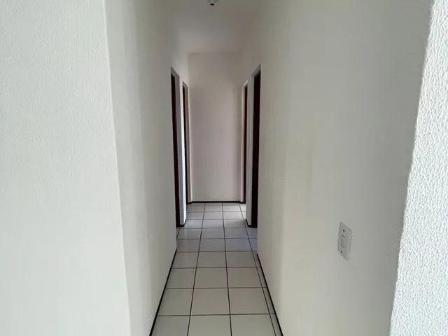 Imagem 8: Apartamento Lagoa da Sapiranga Coité