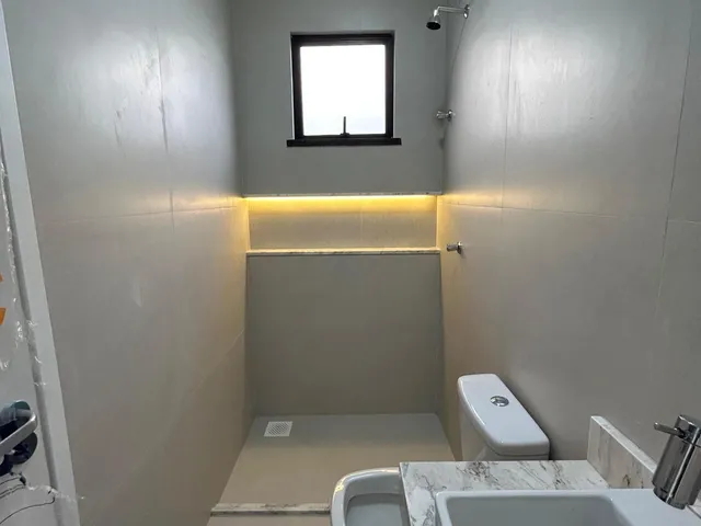 Imagem 3: Casa 3 dormitórios à venda Parque Havai Eusébio/CE
