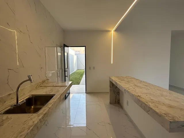 Imagem 8: Casa 3 dormitórios à venda Parque Havai Eusébio/CE