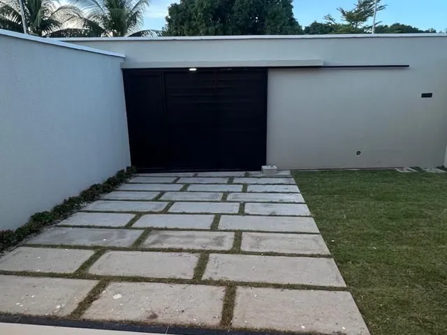 Imagem 6: Casa 3 dormitórios à venda Parque Havai Eusébio/CE