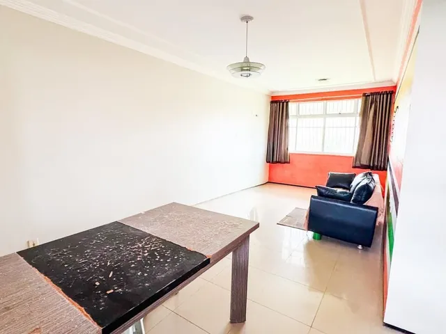 Imagem 5: Apartamento 98m² no Morada do Sol Nascente: 4 Quartos, 2 Vagas e Pé na Areia