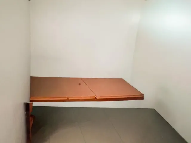 Imagem 10: Apartamento 98m² no Morada do Sol Nascente: 4 Quartos, 2 Vagas e Pé na Areia