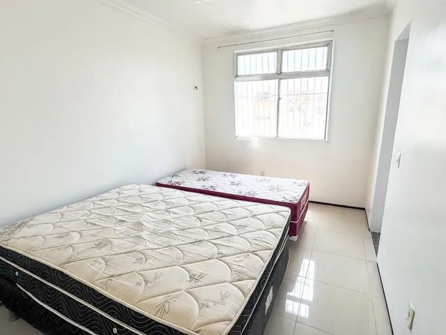 Imagem 14: Apartamento 98m² no Morada do Sol Nascente: 4 Quartos, 2 Vagas e Pé na Areia