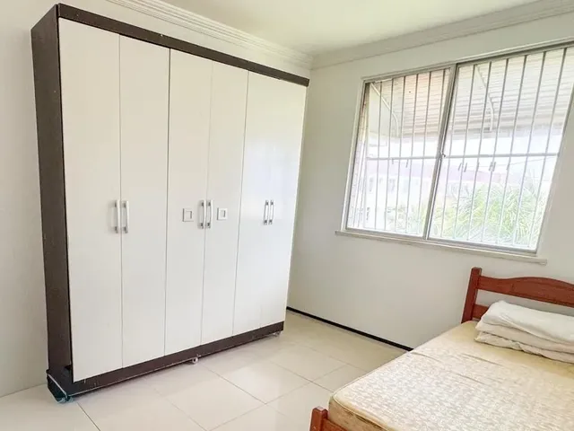 Imagem 4: Apartamento 98m² no Morada do Sol Nascente: 4 Quartos, 2 Vagas e Pé na Areia