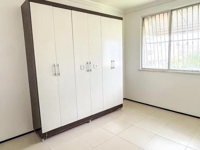 Imagem 7: Apartamento 98m² no Morada do Sol Nascente: 4 Quartos, 2 Vagas e Pé na Areia