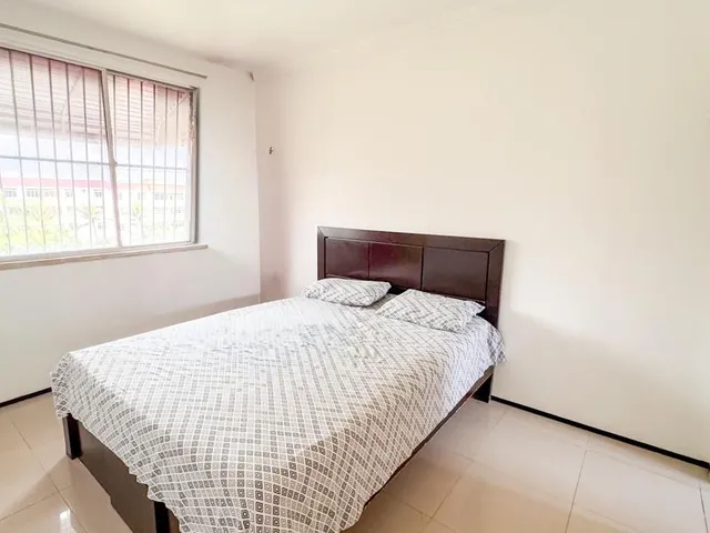 Imagem 16: Apartamento 98m² no Morada do Sol Nascente: 4 Quartos, 2 Vagas e Pé na Areia