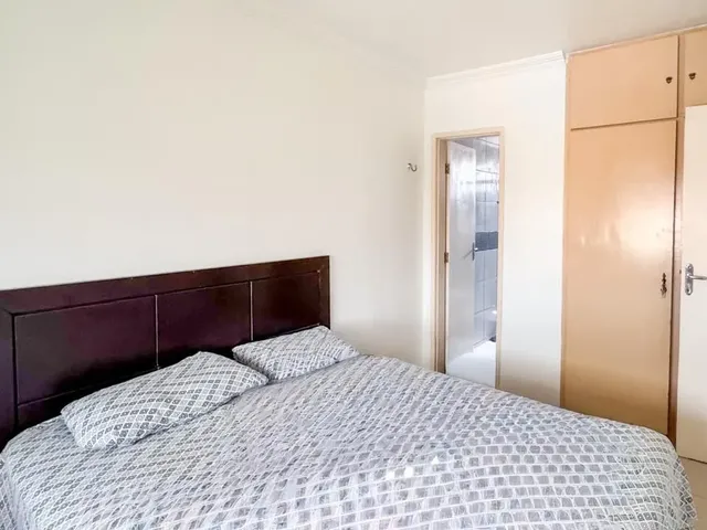Imagem 13: Apartamento 98m² no Morada do Sol Nascente: 4 Quartos, 2 Vagas e Pé na Areia