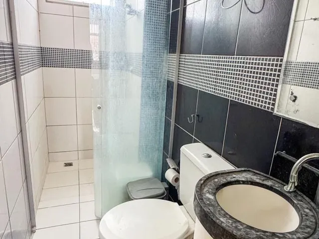 Imagem 6: Apartamento 98m² no Morada do Sol Nascente: 4 Quartos, 2 Vagas e Pé na Areia