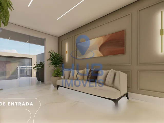 Imagem: Apartamentos com 2 Dormitórios, 61M2 em