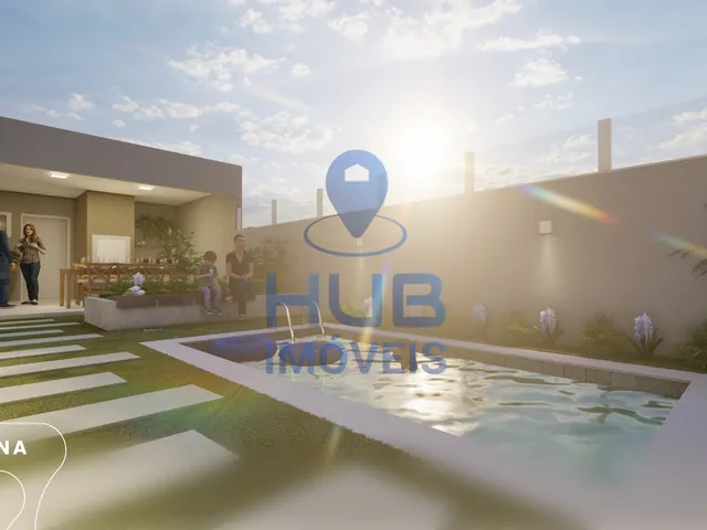 Imagem 3: Apartamentos com 2 Dormitórios, 61M2 em Areias - São José/Sc