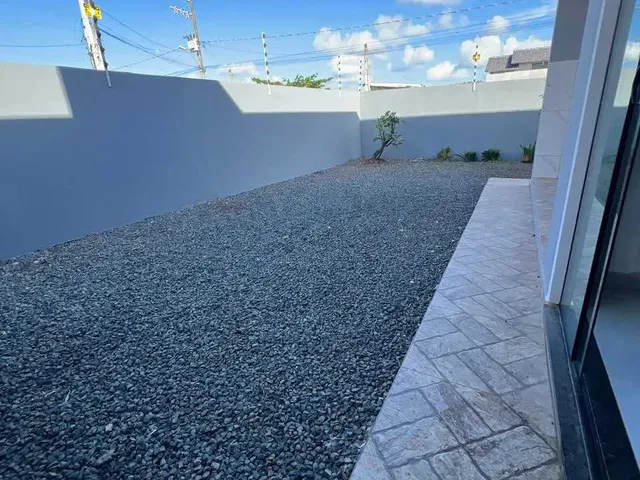 Imagem 11: Casa com 2 dormitórios sendo 1 suíte e 2 vagas de garagem em Barra Velha/SC