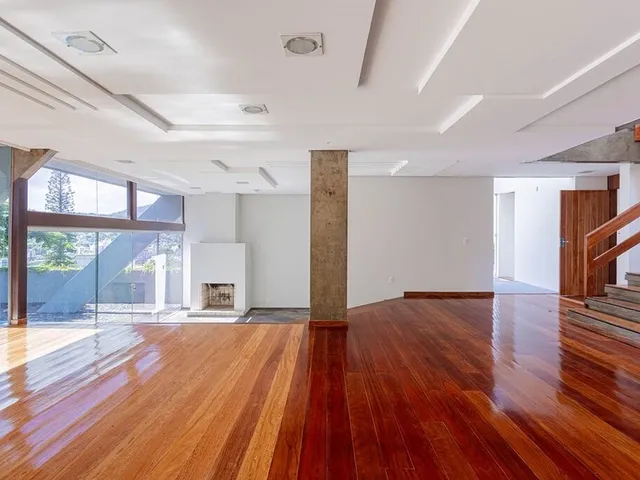 Imagem: Casa 5 Dormitórios para Venda em Florianópolis