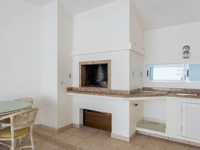 Imagem 9: Casa 5 Dormitórios para venda em Florianópolis - SC