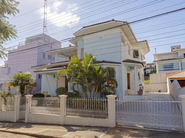 Imagem 5: Casa 5 Dormitórios para venda em Florianópolis - SC