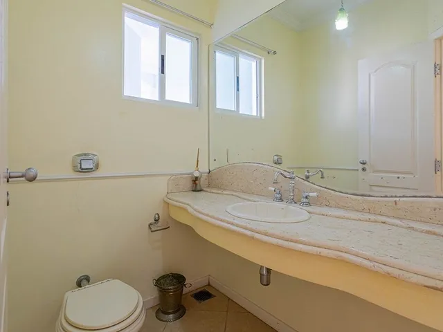 Imagem 4: Casa 5 Dormitórios para venda em Florianópolis - SC