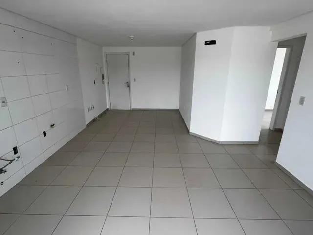 Imagem 7: Apartamento com 2 Dormitórios Sendo 1 Suíte e 1 Vaga de Garagem em Balneário Camboriú/Sc